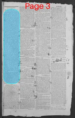 Page thumbnail for The Kentucky Gazette