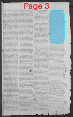 Page thumbnail for The Kentucky Gazette