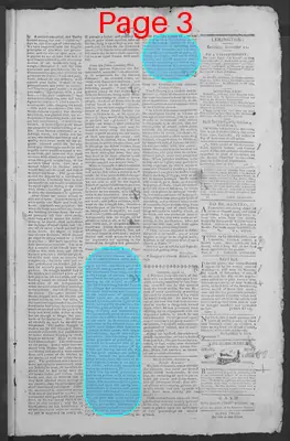 Page thumbnail for The Kentucky Gazette