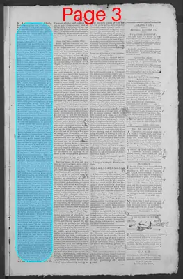 Page thumbnail for The Kentucky Gazette