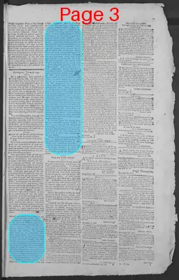 Page thumbnail for The Kentucky Gazette