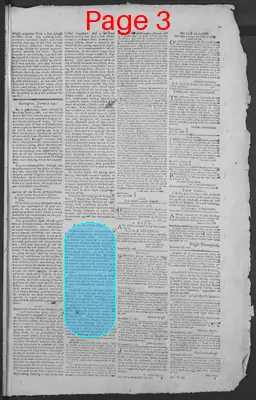 Page thumbnail for The Kentucky Gazette