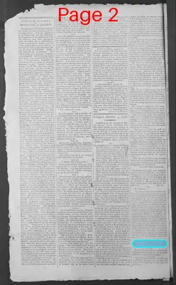 Page thumbnail for The Kentucky Gazette