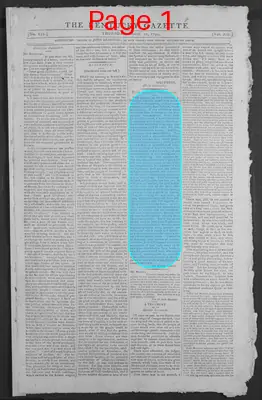 Page thumbnail for The Kentucky Gazette