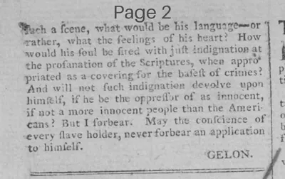 Clipping 2