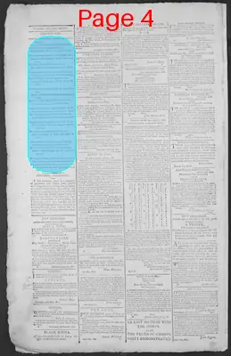 Page thumbnail for The Kentucky Gazette