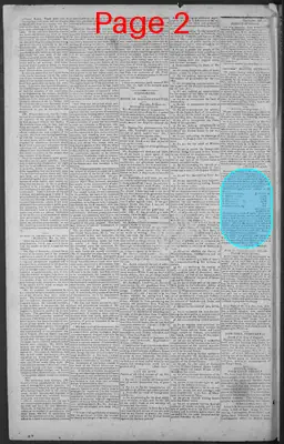 Page thumbnail for Kentucky Gazette