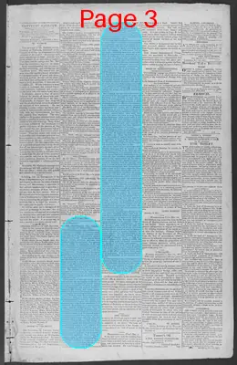 Page thumbnail for Kentucky Gazette