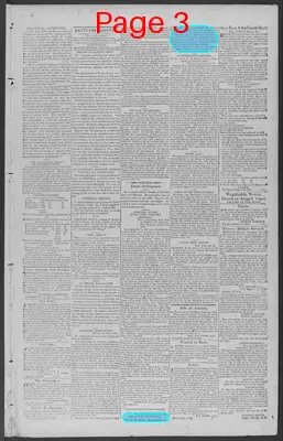 Page thumbnail for Kentucky Gazette