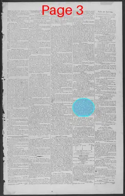 Page thumbnail for Kentucky Gazette