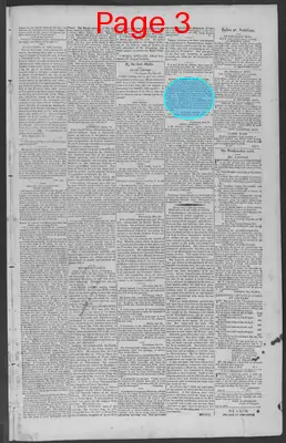 Page thumbnail for Kentucky Gazette