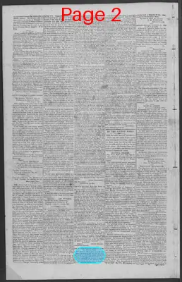 Page thumbnail for Kentucky Gazette