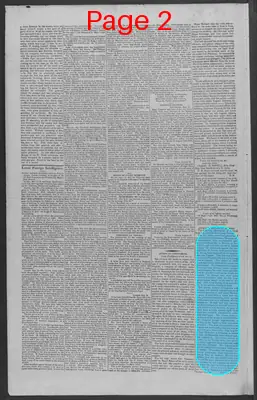 Page thumbnail for Kentucky Gazette