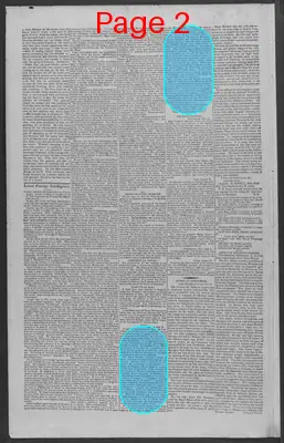 Page thumbnail for Kentucky Gazette