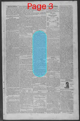 Page thumbnail for Kentucky Gazette