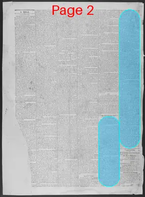 Page thumbnail for Kentucky Gazette