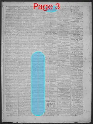 Page thumbnail for Kentucky Gazette