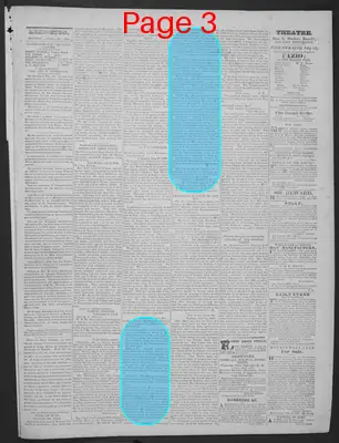 Page thumbnail for Kentucky Gazette
