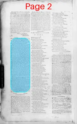 Page thumbnail for The Kentucke Gazette