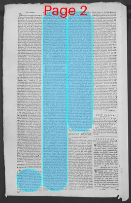 Page thumbnail for The Kentucke Gazette