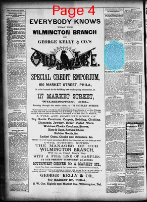 Page thumbnail for The Daily Gazette