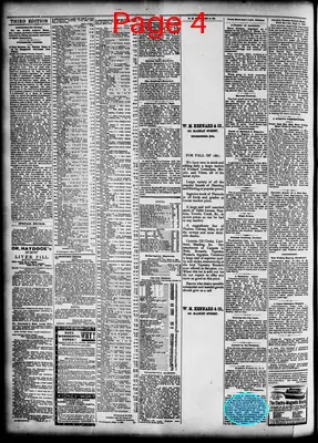 Page thumbnail for The Daily Gazette