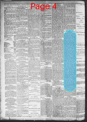 Page thumbnail for The Daily Gazette