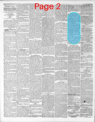Page thumbnail for Washington Sentinel