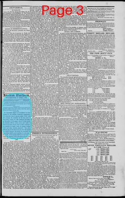 Page thumbnail for American Watchman And Delaware Advertiser