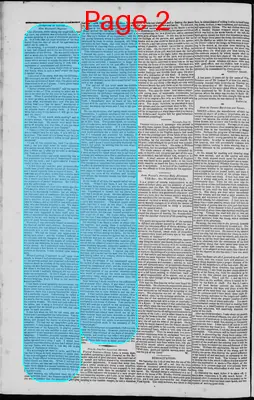 Page thumbnail for American Watchman And Delaware Advertiser