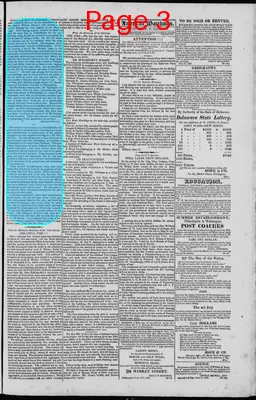 Page thumbnail for American Watchman And Delaware Advertiser