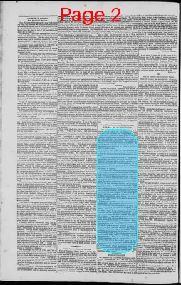 Page thumbnail for American Watchman And Delaware Advertiser