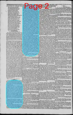 Page thumbnail for American Watchman And Delaware Advertiser