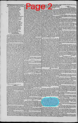 Page thumbnail for American Watchman And Delaware Advertiser