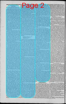 Page thumbnail for American Watchman And Delaware Advertiser