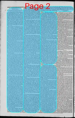 Page thumbnail for American Watchman And Delaware Advertiser