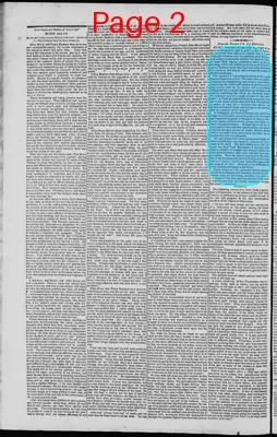 Page thumbnail for American Watchman And Delaware Advertiser