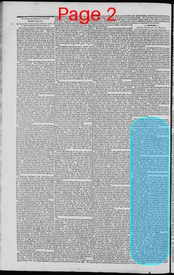 Page thumbnail for American Watchman And Delaware Advertiser