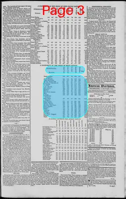 Page thumbnail for American Watchman And Delaware Advertiser