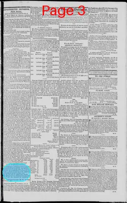 Page thumbnail for American Watchman And Delaware Advertiser
