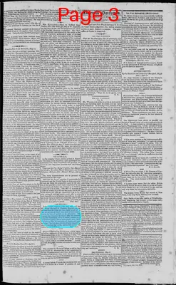 Page thumbnail for American Watchman And Delaware Advertiser
