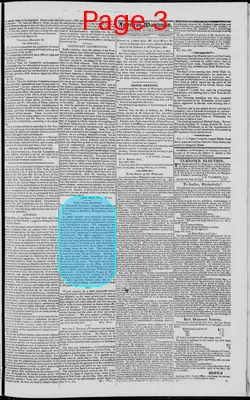 Page thumbnail for American Watchman And Delaware Advertiser