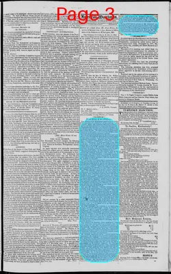Page thumbnail for American Watchman And Delaware Advertiser