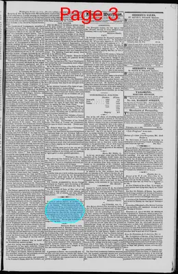 Page thumbnail for American Watchman And Delaware Advertiser