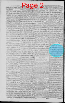 Page thumbnail for American Watchman And Delaware Advertiser