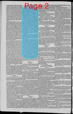 Page thumbnail for American Watchman And Delaware Advertiser