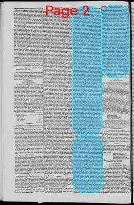 Page thumbnail for American Watchman And Delaware Advertiser