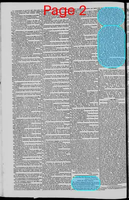 Page thumbnail for American Watchman And Delaware Advertiser