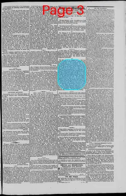 Page thumbnail for American Watchman And Delaware Advertiser
