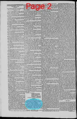 Page thumbnail for American Watchman And Delaware Advertiser